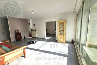 achat appartement martigues 13500