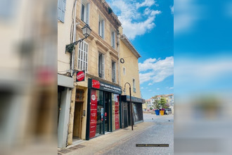 achat appartement martigues 13500