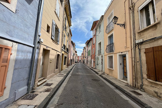 achat appartement martigues 13500