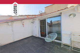 achat appartement martigues 13500