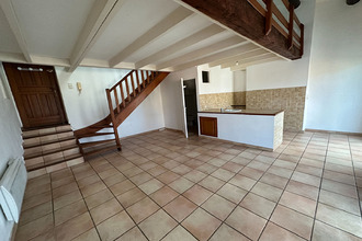 achat appartement martigues 13500