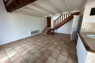 achat appartement martigues 13500