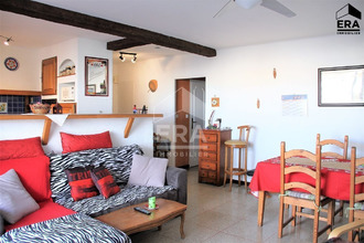 achat appartement martigues 13500