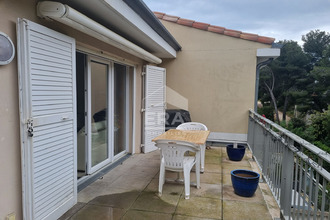 achat appartement martigues 13500