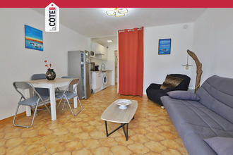 achat appartement martigues 13500