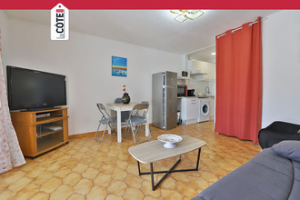 achat appartement martigues 13500