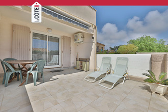 achat appartement martigues 13500