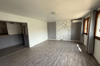 achat appartement martigues 13500