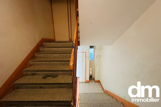 achat appartement martigues 13500