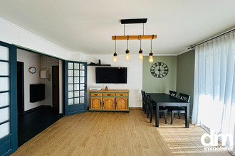 achat appartement martigues 13500