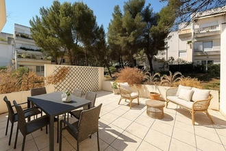 achat appartement martigues 13500