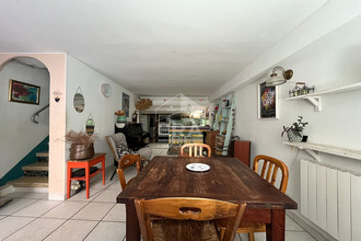 achat appartement martigues 13500