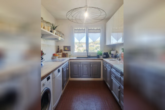 achat appartement martigues 13500