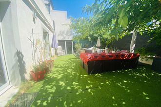 achat appartement martigues 13500