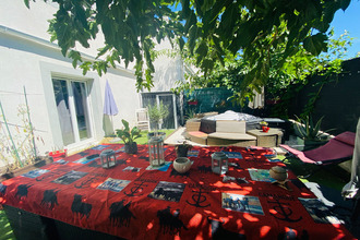 achat appartement martigues 13500