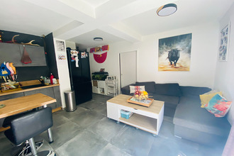 achat appartement martigues 13500