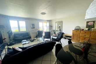 achat appartement martigues 13500