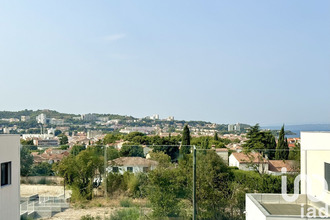 achat appartement martigues 13500