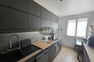 achat appartement martigues 13500