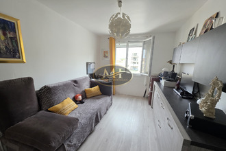 achat appartement martigues 13500