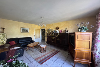 achat appartement martigues 13500