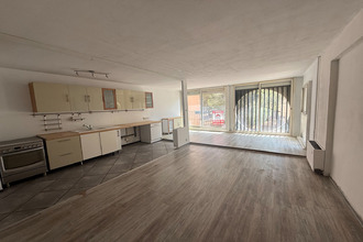 achat appartement martigues 13500