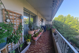 achat appartement martigues 13500