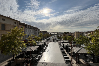 achat appartement martigues 13500