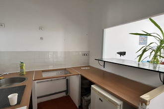 achat appartement martigues 13500