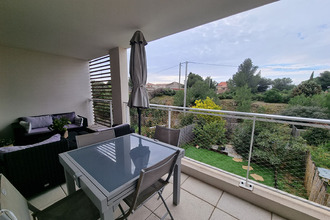 achat appartement martigues 13500