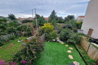 achat appartement martigues 13500