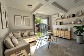 achat appartement martigues 13500