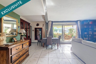 achat appartement martigues 13500