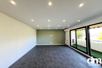 achat appartement martigues 13500