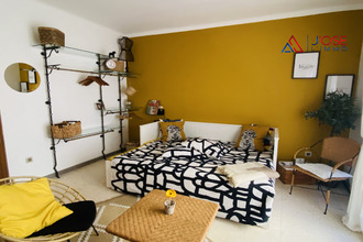 achat appartement martigues 13500