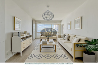 achat appartement martigues 13500