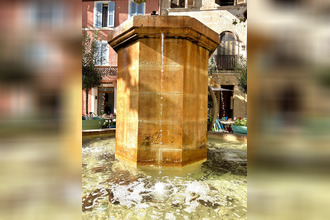 achat appartement martigues 13500