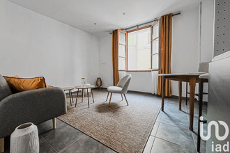 achat appartement martigues 13500