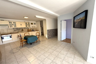 achat appartement martigues 13500