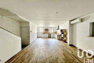 achat appartement martigues 13500