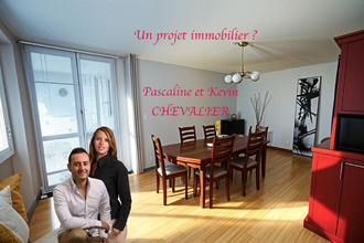 achat appartement martigues 13500