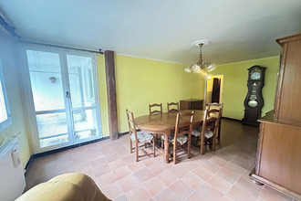 achat appartement martigues 13500