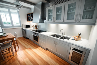 achat appartement martigues 13500