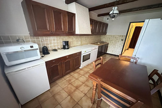 achat appartement martigues 13500