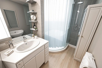 achat appartement martigues 13500