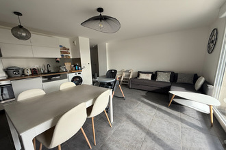 achat appartement martigues 13500