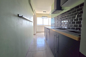 achat appartement martigues 13500