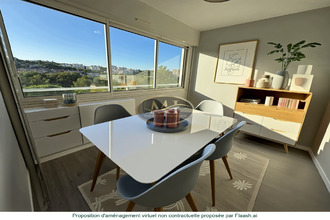 achat appartement martigues 13500