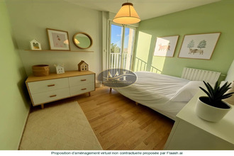 achat appartement martigues 13500