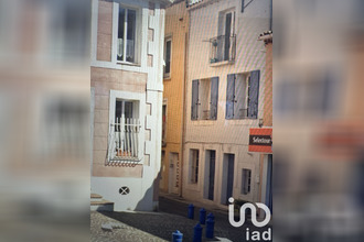 achat appartement martigues 13500